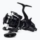 Daiwa Black Widow BR carp fishing reel black 10149-400 3