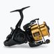 Daiwa 20 GS BR carp fishing reel black-gold 10144-400 2
