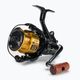 Daiwa 20 GS BR carp fishing reel black-gold 10144-400 3