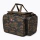JRC Rova Camo Carryall fishing bag brown 1537839 3