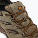 Men's hiking boots Merrell Moab 2 LTR GTX green J589955 8