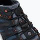 Men's trekking shoes Merrell Chameleon II Stretch navy blue and black J516375 8