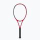 Tennis racket Dunlop D Tf Cx 200 Nh red 103129