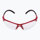Dunlop squash goggles Sq I-Armour red 753147 3