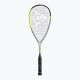 Dunlop Sq Hyperfibre Xt Revelation 125 squash racket black/yellow 773305