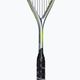 Dunlop Sq Hyperfibre Xt Revelation 125 squash racket black/yellow 773305 5