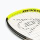 Squash racket Dunlop Sq Blackstorm Graphite 5 0 grey-yellow 773360 6