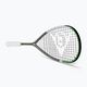 Dunlop Tempo Pro 160 sq. silver squash racket 773369 2