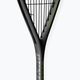 Dunlop Tempo Pro 160 sq. silver squash racket 773369 5