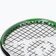 Dunlop Tempo Pro 160 sq. silver squash racket 773369 6