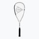 Dunlop Sq Blaze Pro squash racket white 773364