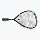 Dunlop Apex Infinity 115 sq. squash racket black 773404US 2