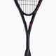 Dunlop Blackstorm Carbon sq. squash racket black 773405US 5