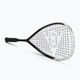 Dunlop Blackstorm Titanium sq. squash racket black 773406US 2