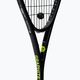 Dunlop Blackstorm Graphite 135 sq. squash racket black 773407US 5
