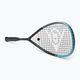 Dunlop Blackstorm Titanium Sls 135 sq. squash racket black 773408US 2