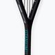 Dunlop Blackstorm Titanium Sls 135 sq. squash racket black 773408US 5