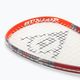 Dunlop Tempo Pro New squash racket red 10327812 5