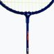 Dunlop Nitro-Star SSX 1.0 badminton set blue/yellow 13015319 5