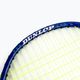 Dunlop Nitro-Star SSX 1.0 badminton set blue/yellow 13015319 6