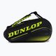 Dunlop tennis bag SX Performance 12RKT Thermo 80 l black 102951