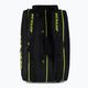Dunlop tennis bag SX Performance 12RKT Thermo 80 l black 102951 5