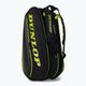 Dunlop SX Performance 8RKT Thermo 60 l tennis bag black 102951 4