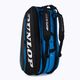 Dunlop FX Performance 8RKT Thermo 60 l tennis bag black-blue 103040 4