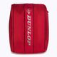 Tennis bag Dunlop CX Performance 12RKT Thermo 85 l black/red 103127 3