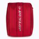 Tennis bag Dunlop CX Performance 8RKT Thermo 65 l black/red 103127 3