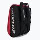 Tennis bag Dunlop CX Performance 8RKT Thermo 65 l black/red 103127 4