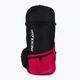 Tennis backpack Dunlop CX Performance Long 45 l black/red 103127