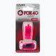 Fox 40 Classic CMG whistle pink 9603 2