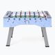 FAS SMART foosball table blue 0CAL1747 2