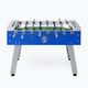 FAS SMART outdoor foosball table telescopic slides blue 0CAL2750 2