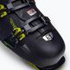 Men's ski boots Salomon S Pro HV 130 GW black L47059100 7