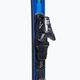 Salomon S Race SL 10 + M12 GW blue and white downhill skis L47038200 6