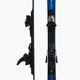 Salomon S Race GS 10 + M12 GW blue and white downhill skis L47038300 5