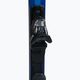 Salomon S Race GS 10 + M12 GW blue and white downhill skis L47038300 6