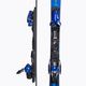 Salomon S Race SL Pro + X12 TL GW downhill skis blue L47037800 5