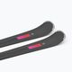 Women's downhill skis Salomon S Max 6W + M10 black L47040300 12
