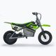 Razor SX350 Dirt Rocket McGrath green children's electric motorbike 15173834 2
