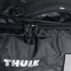 Thule Chasm Duffel 130L travel bag black 3204419 6