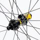 Mavic AKSIUM DCL Shimano 11 Disc Centerlock Bike Wheels 00069580 4