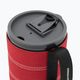 GSI Outdoors Infinity Backpacker Thermal Mug 550 ml red 75281 4