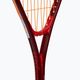 Squash racket Wilson Sq Pro Staff 900 red WR043210U 4