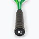 Wilson Sq Blade 500 squash racket green WR043010U 3