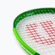Wilson Sq Blade 500 squash racket green WR043010U 6