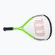 Wilson Blade UL squash racket green WR042510H0 2