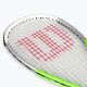 Wilson Blade UL squash racket green WR042510H0 6